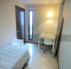 Blk 125 MARSILING RISE (Woodlands), HDB 3 Rooms #460800251